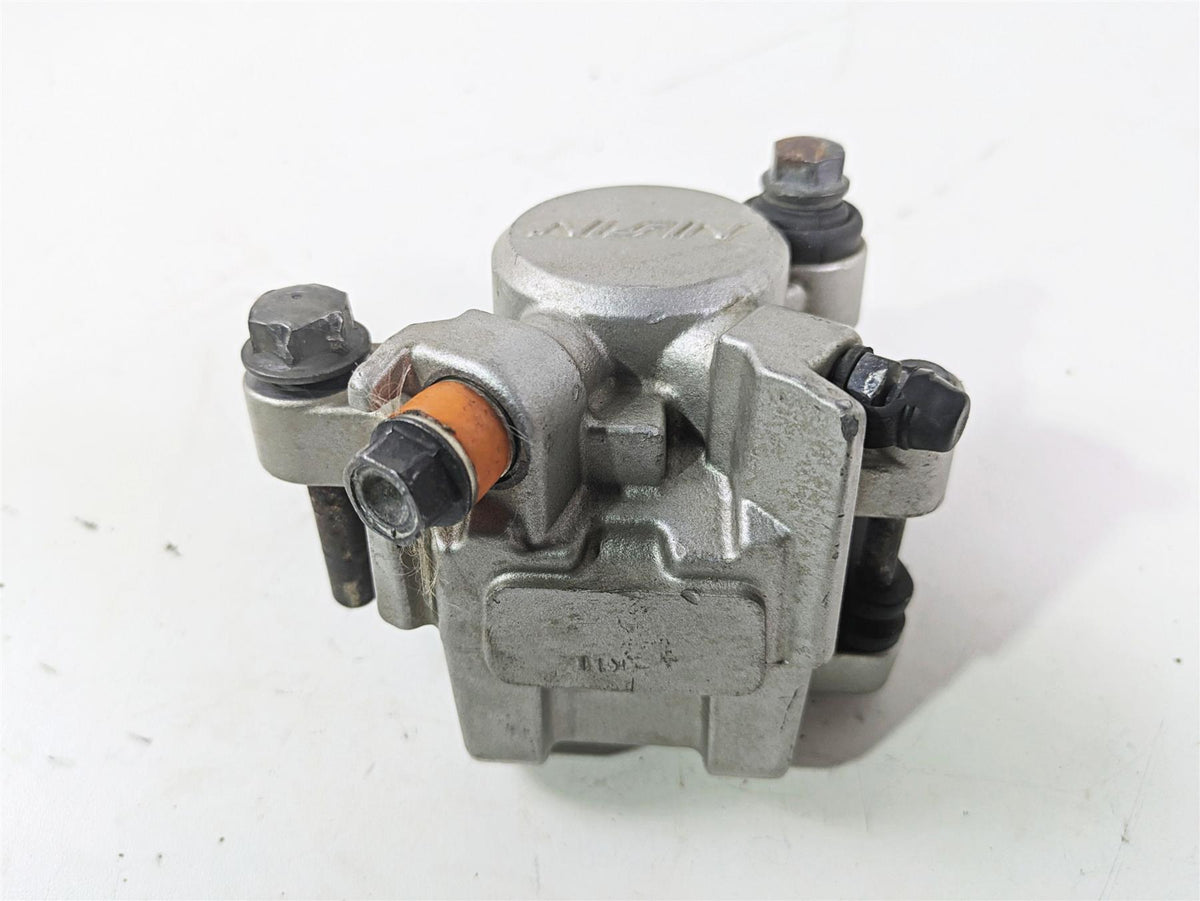 2007 Honda VTX1300 Classic Nissin Rear Brake Caliper 43150-MEA-671 43150-MEA-672 {{ shop.shopifyCountryName }} - Mototech271