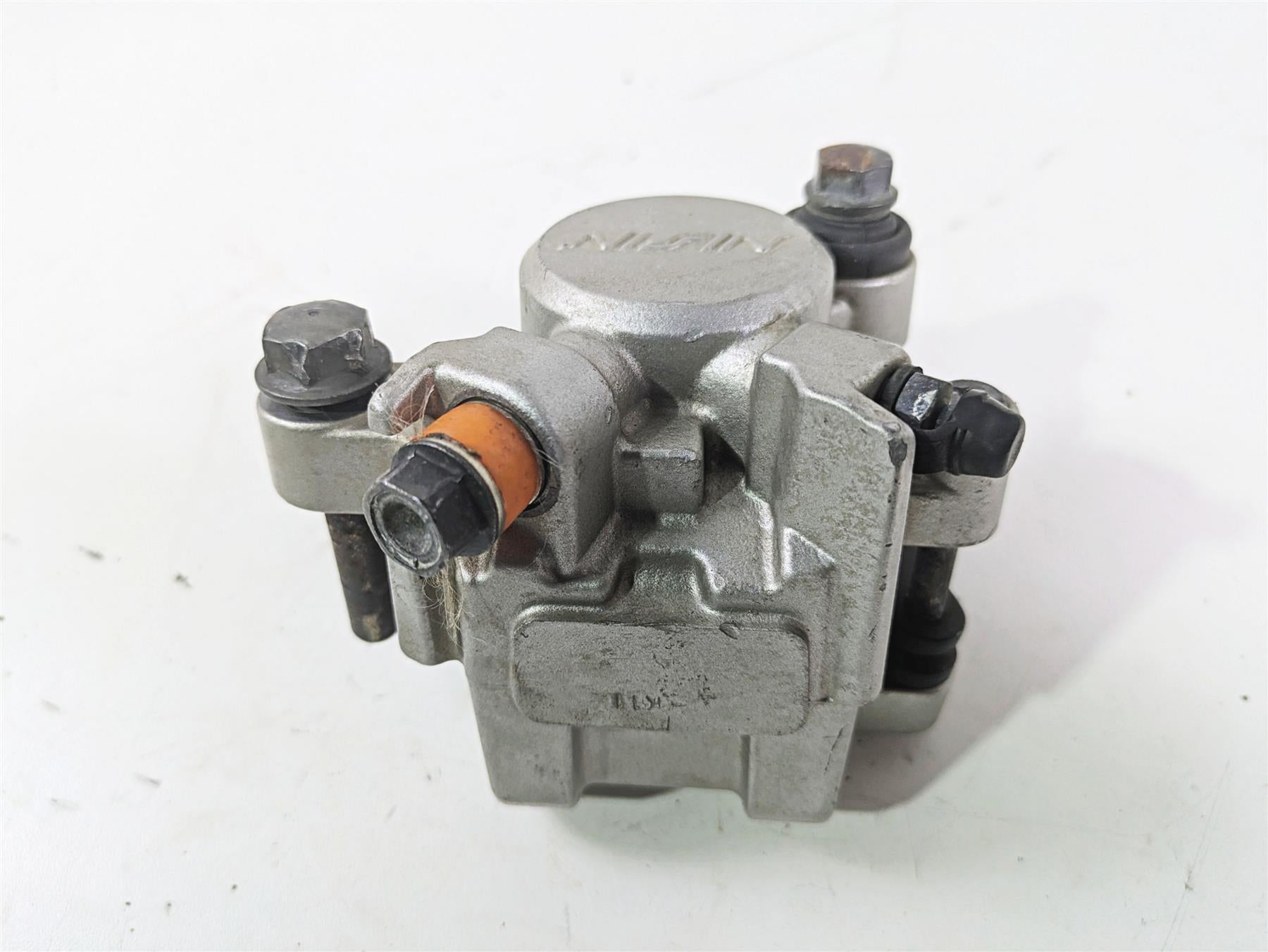 2007 Honda VTX1300 Classic Nissin Rear Brake Caliper 43150-MEA-671 43150-MEA-672 {{ shop.shopifyCountryName }} - Mototech271