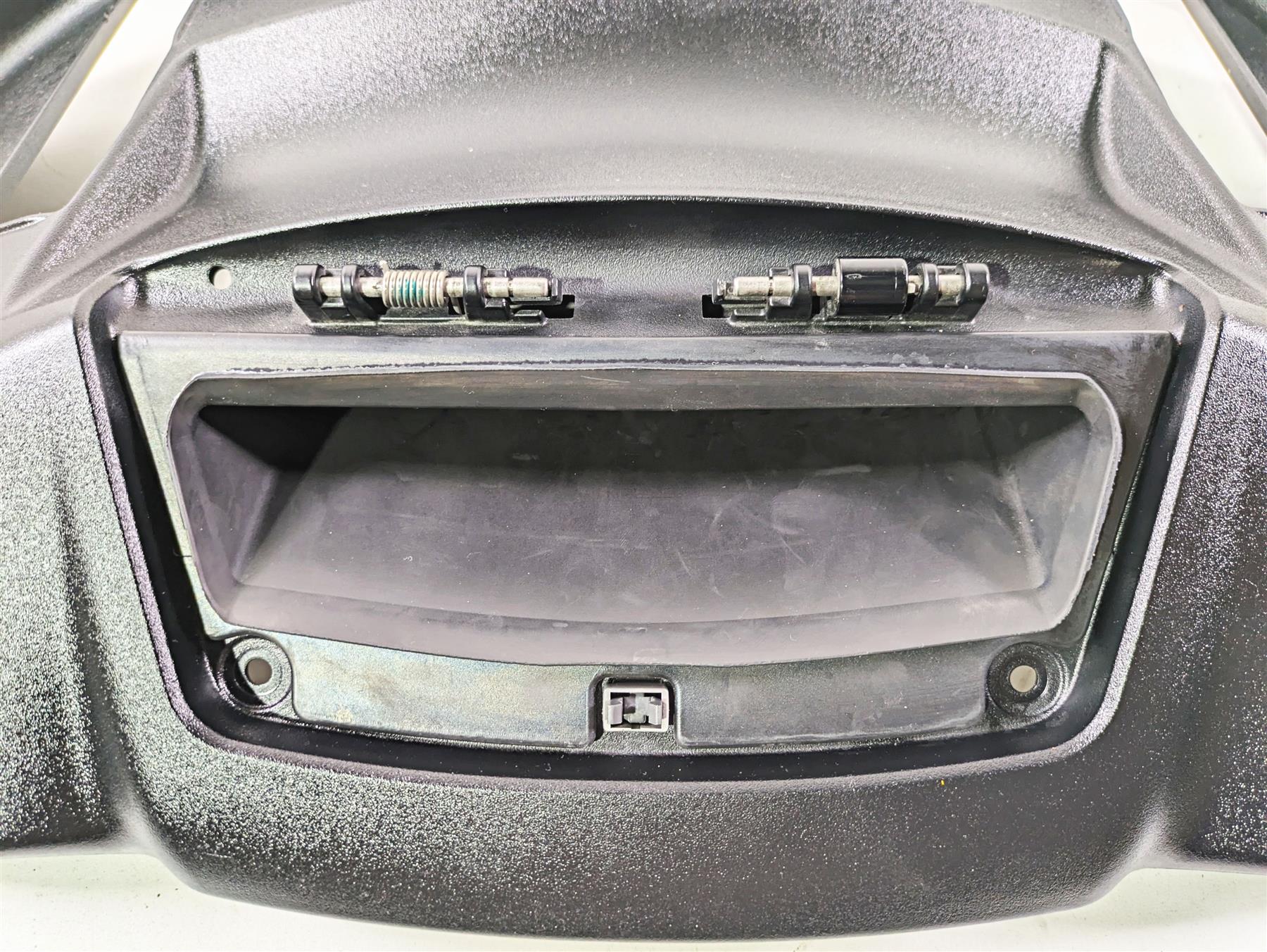 2019 Indian Chieftain Limited Front Inner Visor Fairing Cover Cowl 5452569 {{ shop.shopifyCountryName }} - Mototech271