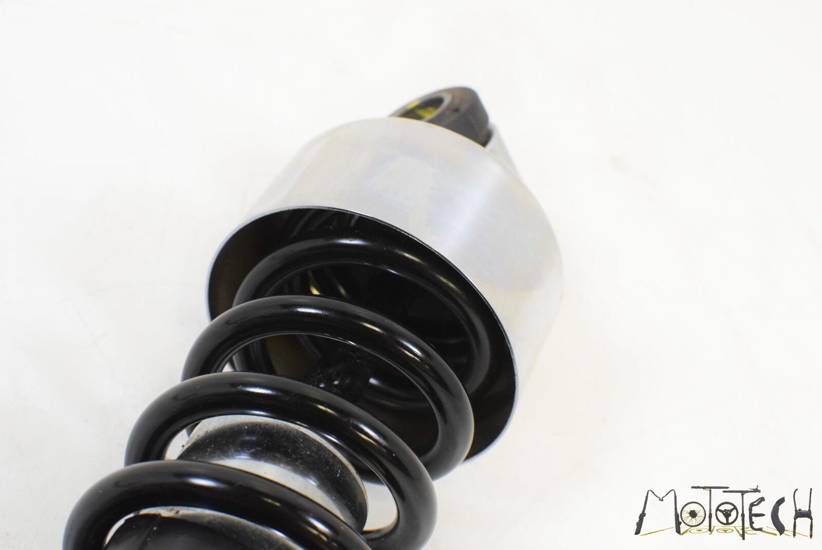 2004 Harley VRSCB V-Rod Rear Shock Damper 13" 54583-04 {{ shop.shopifyCountryName }} - Mototech271