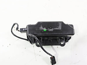 2022 KTM 1290 Super Adventure S Upper Tank Storage Compartment  61912078020 | Mototech271