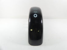 Load image into Gallery viewer, 2007 Harley Touring FLHTCU SE CVO Electra Glide Front Fender Mud Guard 59045-00B
