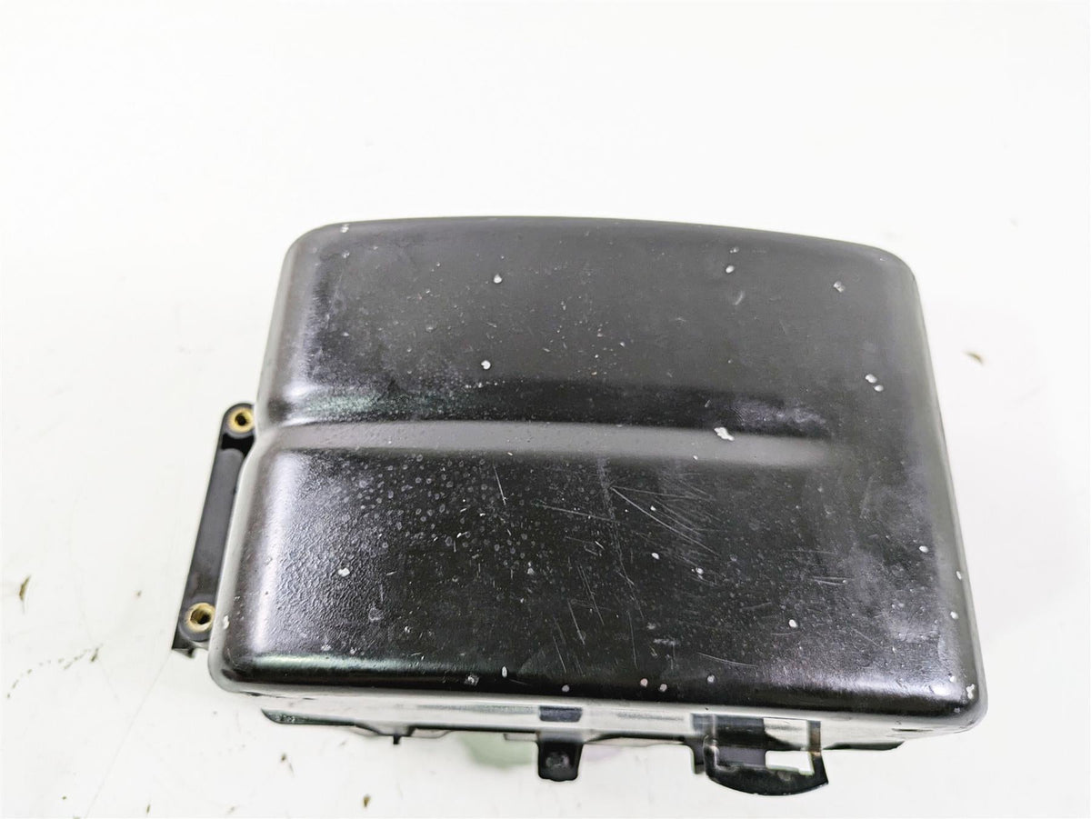 2016 Harley FXDL Dyna Low Rider Electrical Holder Tray & Cover 70367-12 {{ shop.shopifyCountryName }} - Mototech271