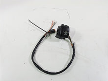 Load image into Gallery viewer, 2005 Harley Touring FLHRI Road King Right Hand Control Switch 71589-96B
