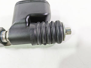 2017 Harley Dyna FXDB Street Bob Rear Brake Master Cylinder - Read 41700065A | Mototech271