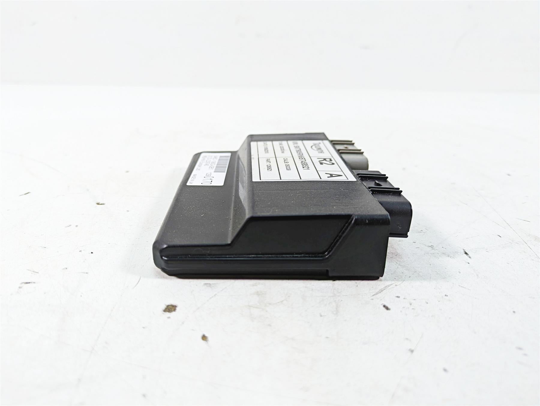 2011 Triumph America Keihin Cdi Ecu Ecm Engine Control Module Unit T1290621 {{ shop.shopifyCountryName }} - Mototech271