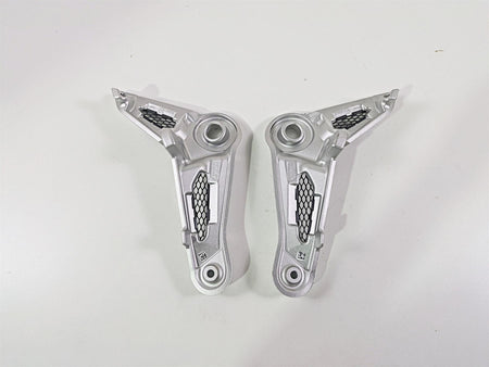 2022 BMW RnineT Pure K22 Under Riders Seat Support Fairing Set 46638531189 {{ shop.shopifyCountryName }} - Mototech271