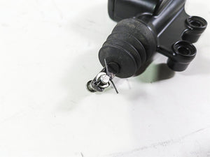 2008 Harley Touring FLHTCU E-Glide 105TH Rear Brake Master Cylinder 41763-08C | Mototech271