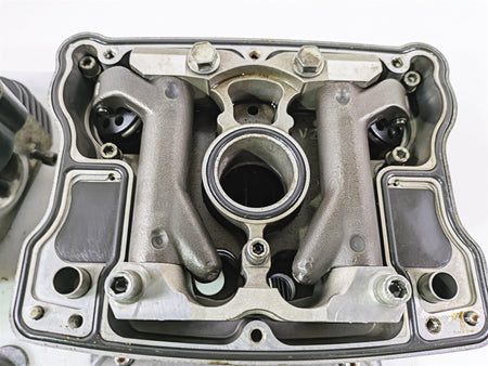 2002 Indian Spirit Deluxe 88ci S&S Cylinderhead Cylinder Head Set 03-512 03-513 {{ shop.shopifyCountryName }} - Mototech271