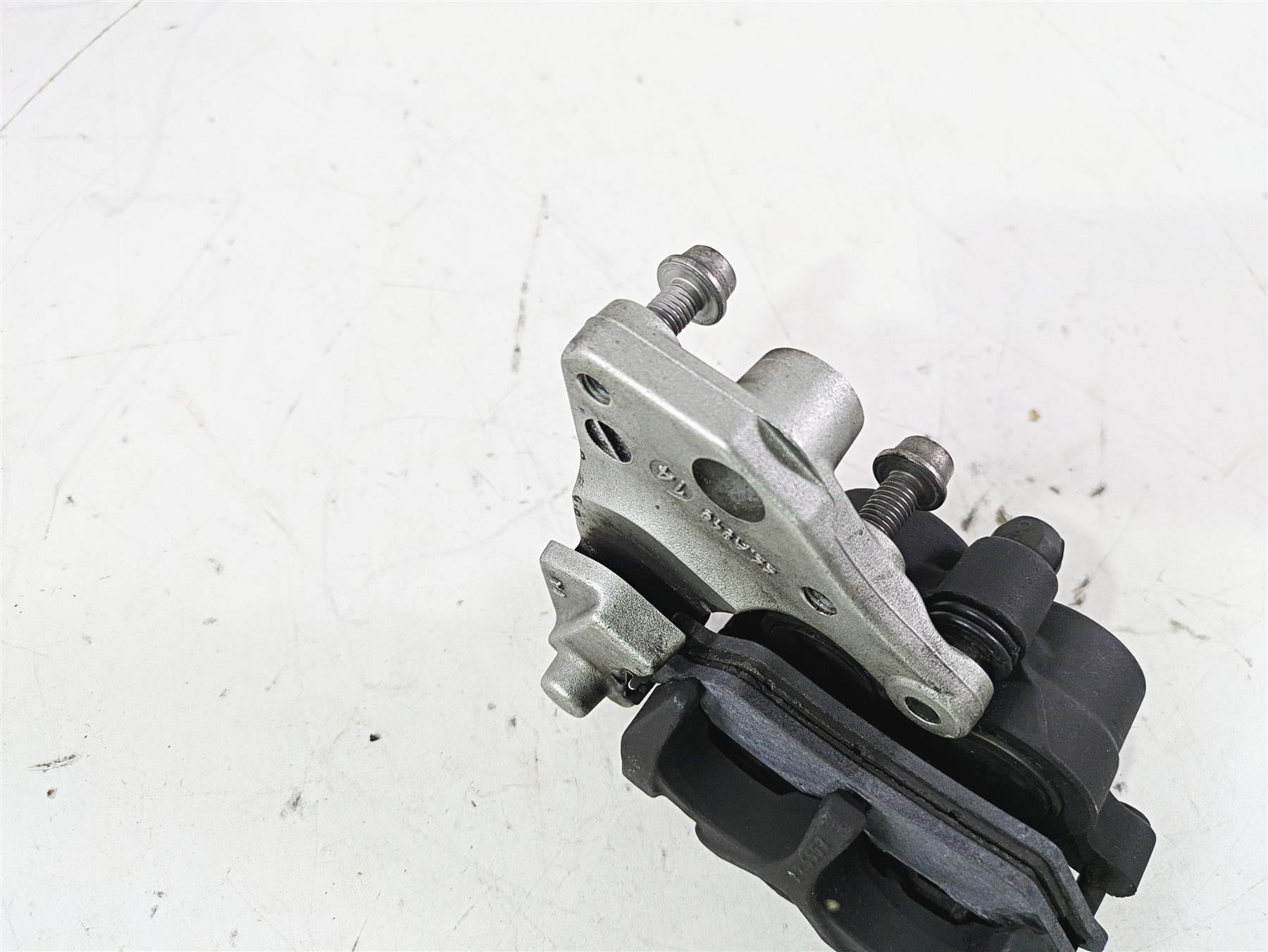 2015 BMW K1600 GT K48 Rear Brake Caliper Brembo 34218522987 {{ shop.shopifyCountryName }} - Mototech271