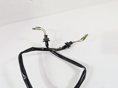 2010 Kawasaki 610 4x4 Mule Front Head Light Headlight Lamp Set 23007-0047 {{ shop.shopifyCountryName }} - Mototech271