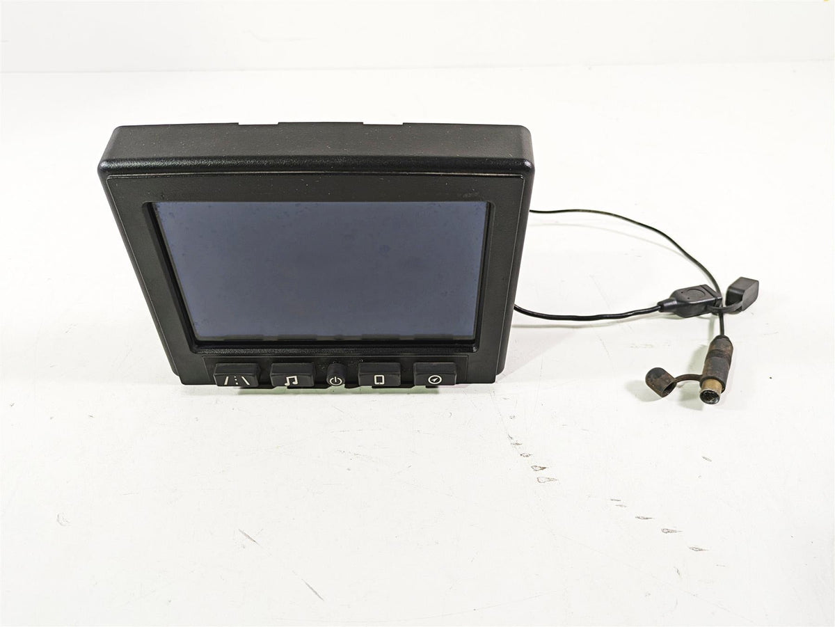 2018 Indian Chieftain Dark Horse Center Screen Dash Display 7" 3280725 3280839 {{ shop.shopifyCountryName }} - Mototech271