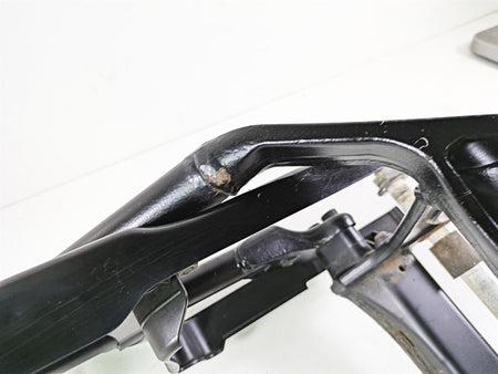 2018 Harley Softail FXFBS Fat Bob Rear Swing Arm Swingarm - Read 47400099BYM {{ shop.shopifyCountryName }} - Mototech271