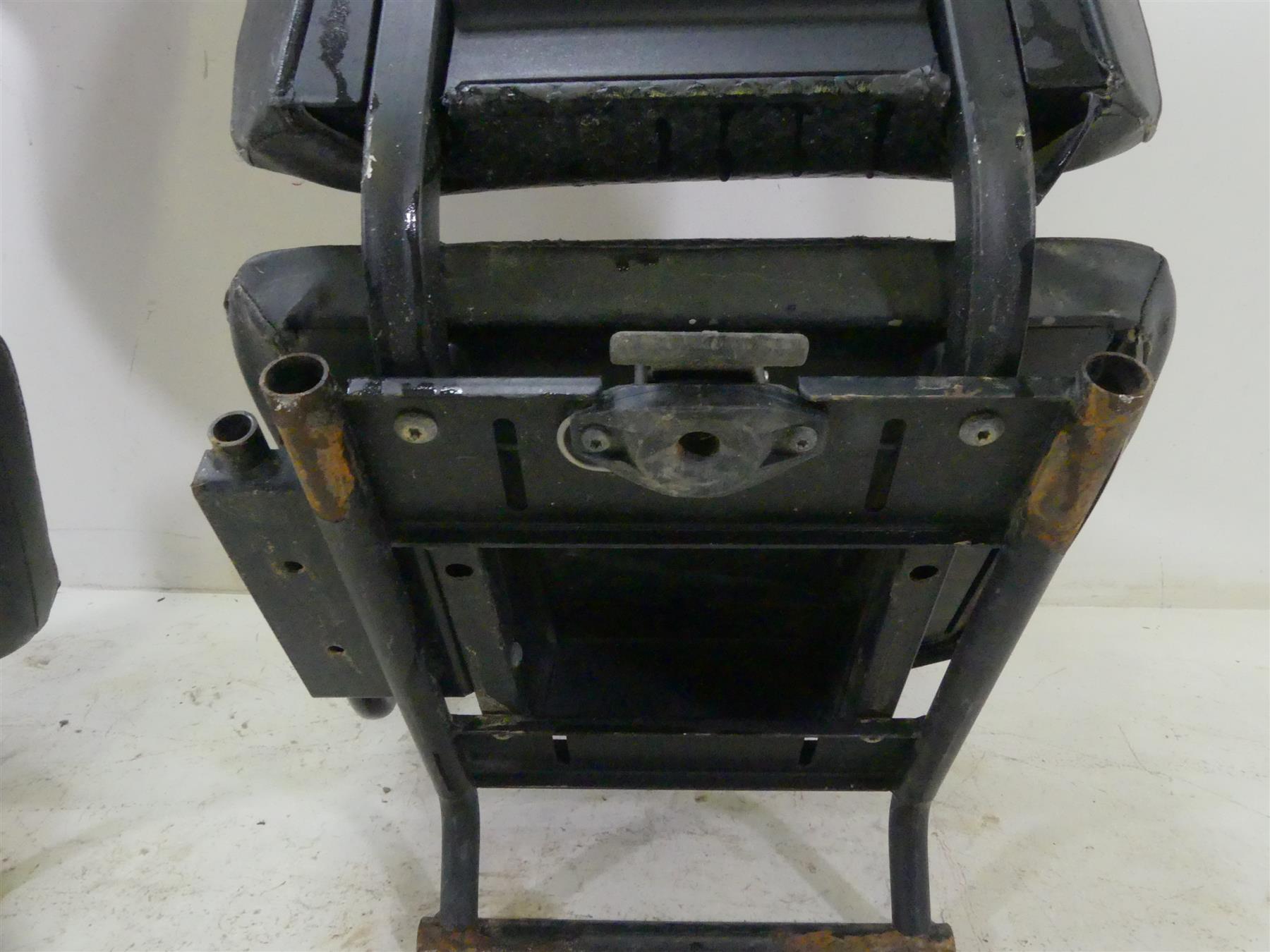 2013 Arctic Cat Wildcat 1000 LTD Driver Passenger Seat Set - Read 5506-164 {{ shop.shopifyCountryName }} - Mototech271