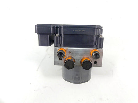 2012 Ducati Panigale 1199S Abs Brake Pump Module Unit 54240351A {{ shop.shopifyCountryName }} - Mototech271