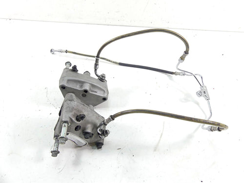 2006 Harley Touring FLHTCU SE E-Glide Front Brake Caliper Set 44381-99 44382-99 | Mototech271