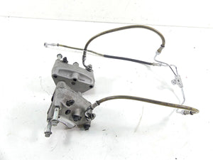 2006 Harley Touring FLHTCU SE E-Glide Front Brake Caliper Set 44381-99 44382-99 | Mototech271