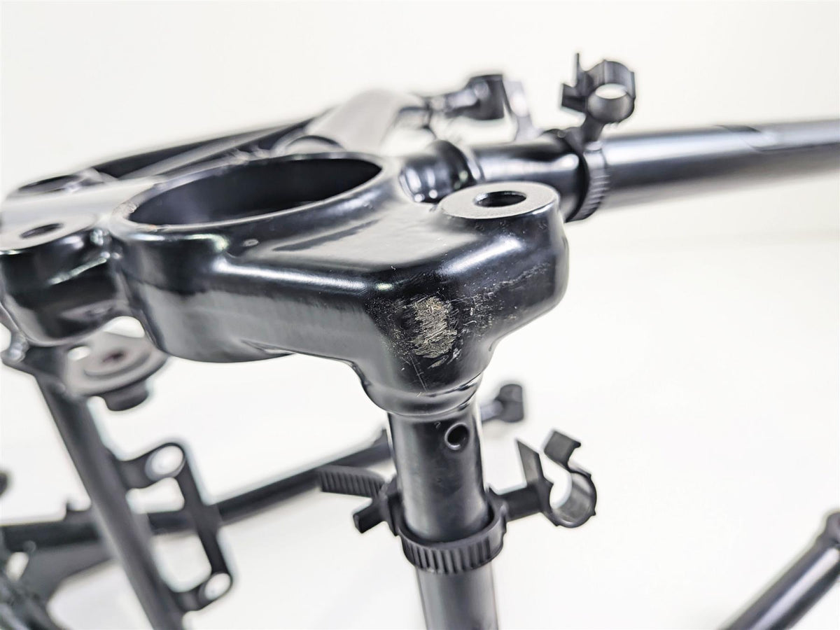 2023 BMW R nineT Scrambler K23 Straight Front & Rear Frame Set With Clean California Title 46511539555 {{ shop.shopifyCountryName }} - Mototech271