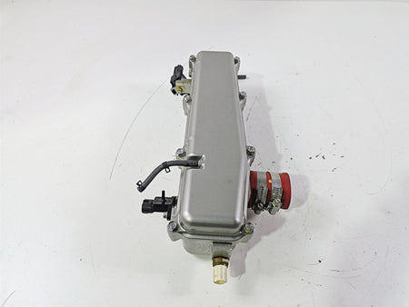 2004 Honda Aquatrax R-12X Sub Air Box Intake Manifold 16571-HW1-671 {{ shop.shopifyCountryName }} - Mototech271