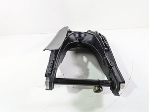 2022 KTM 1290 Super Adventure S Swingarm & Axle & Pivot Bolt 61904030044C1