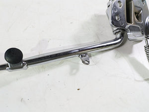 2010 Harley Touring FLHX Street Glide Side Kick Jiffy Kickstand 50075-07A