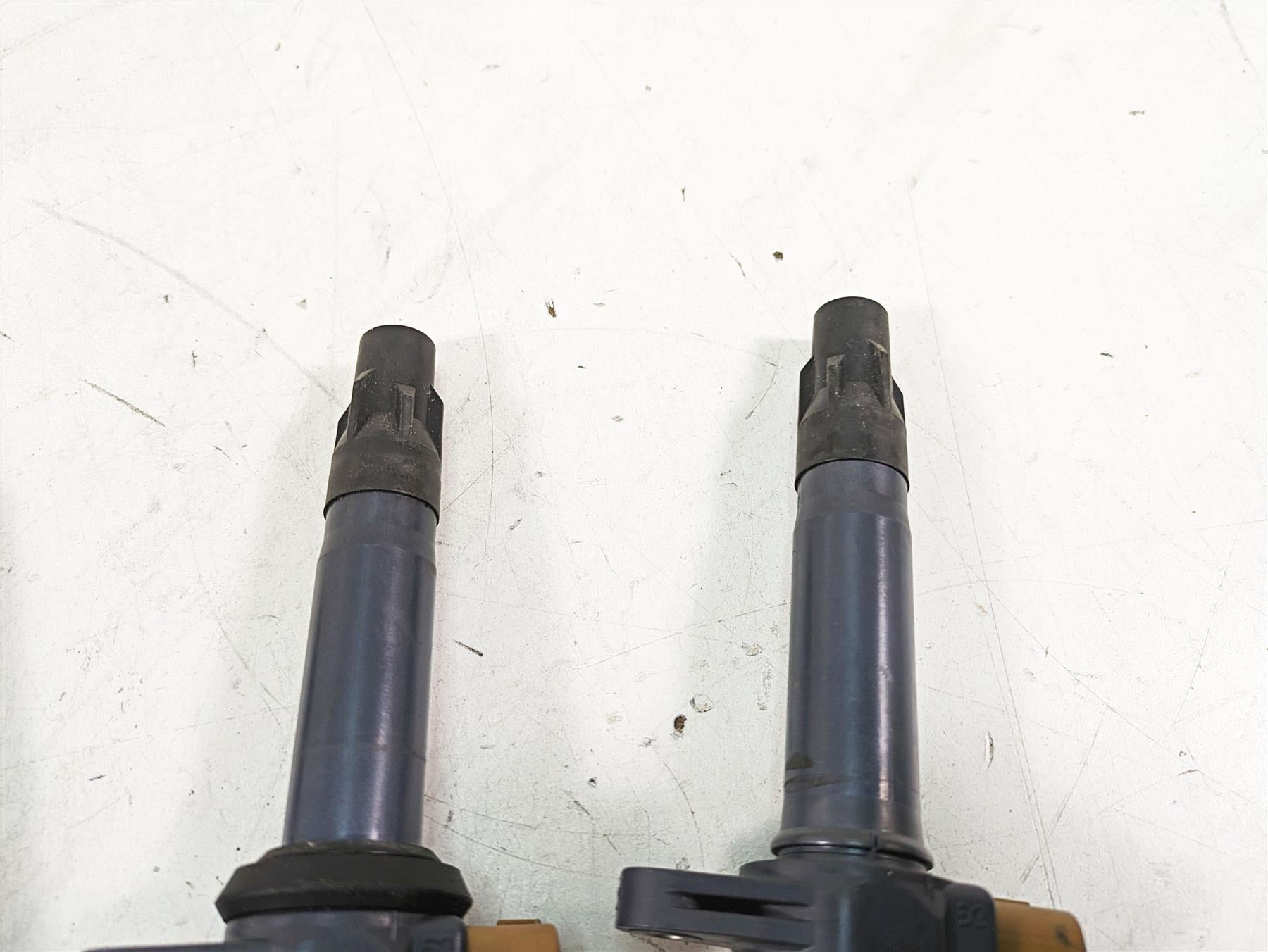 2019 Sea-Doo Spark 900 Trixx Ignition Coil Stick Coils Set 420666142 {{ shop.shopifyCountryName }} - Mototech271
