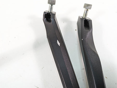 2007 Yamaha R1 YZFR1 Passenger Footpeg Rest Set -Rash 5VY-2741L-00 5VY-2742L-00 {{ shop.shopifyCountryName }} - Mototech271