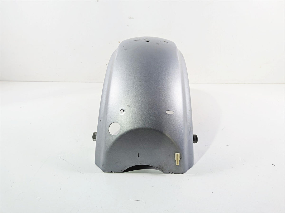 2020 Harley Touring FLTRK Road Glide Rear Fender Silver 58702-09A {{ shop.shopifyCountryName }} - Mototech271