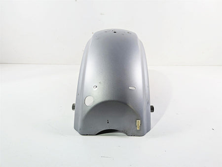 2020 Harley Touring FLTRK Road Glide Rear Fender Silver 58702-09A {{ shop.shopifyCountryName }} - Mototech271
