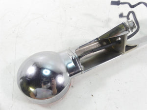2006 Harley Touring FLHTCUI Electra Glide Rear Chrome Blinker Bar 68145-98 | Mototech271