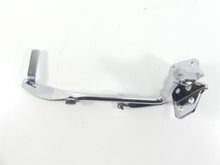 Load image into Gallery viewer, 2016 Harley Touring FLHR Road King  Nice Chrome Side Kickstand &amp; Mount 49725-07A | Mototech271
