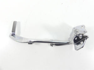 2016 Harley Touring FLHR Road King  Nice Chrome Side Kickstand & Mount 49725-07A | Mototech271