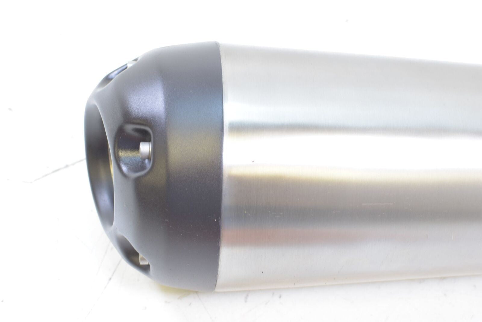 2019 BMW R nine T Pure K22 Oem Exhaust Pipe Silencer Muffler 18518561326 {{ shop.shopifyCountryName }} - Mototech271