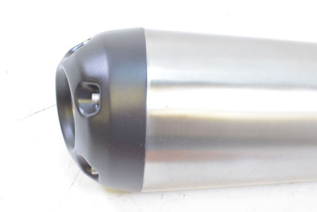2019 BMW R nine T Pure K22 Oem Exhaust Pipe Silencer Muffler 18518561326 {{ shop.shopifyCountryName }} - Mototech271