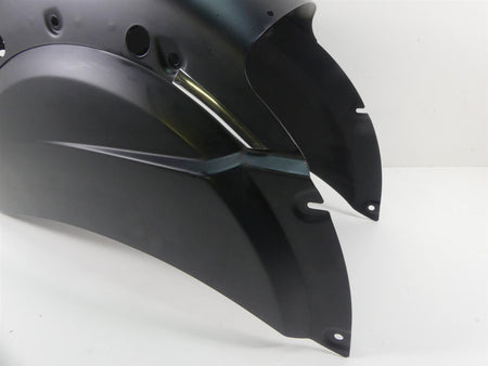 2016 Indian Chieftain Dark Horse Rear Fender Tire Hugger Mud Guard 1019209 {{ shop.shopifyCountryName }} - Mototech271