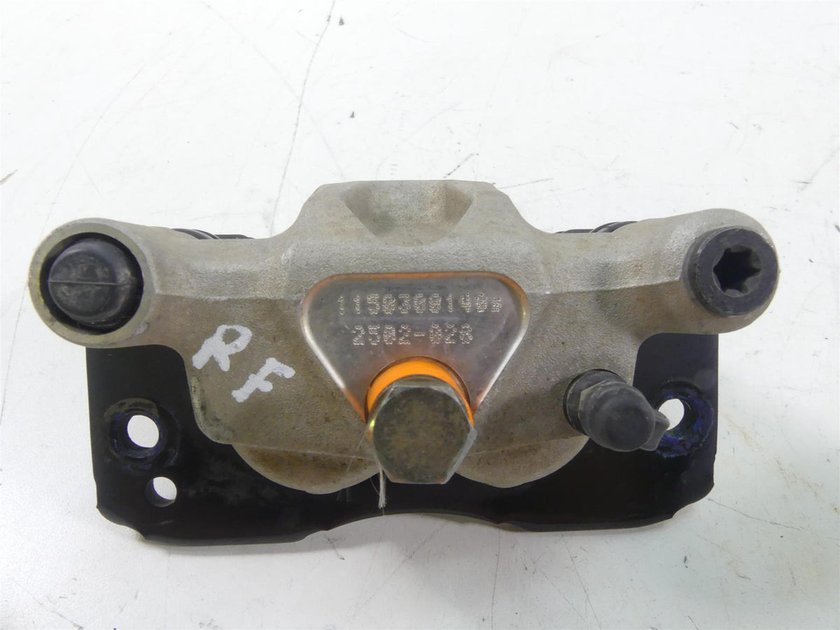 2015 Arctic Wild Cat 700 Sport LTD Front Brake Caliper Set 2502-216 2502-217 {{ shop.shopifyCountryName }} - Mototech271
