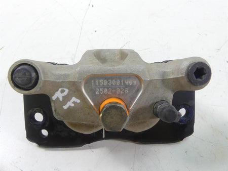 2015 Arctic Wild Cat 700 Sport LTD Front Brake Caliper Set 2502-216 2502-217 {{ shop.shopifyCountryName }} - Mototech271
