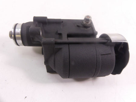 2014 Harley Touring FLHTCU Electra Glide Engine Starter Motor + Cover 31618-06A {{ shop.shopifyCountryName }} - Mototech271