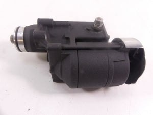 2014 Harley Touring FLHTCU Electra Glide Engine Starter Motor + Cover 31618-06A