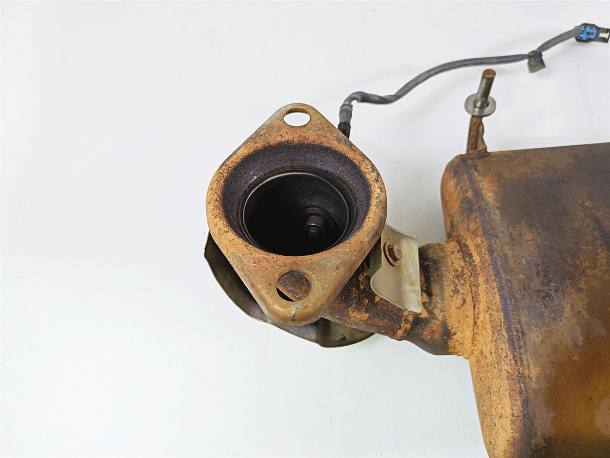 2019 Polaris RZR XP 1000 Highlifter Muffler Exhaust Pipe 1263066 {{ shop.shopifyCountryName }} - Mototech271