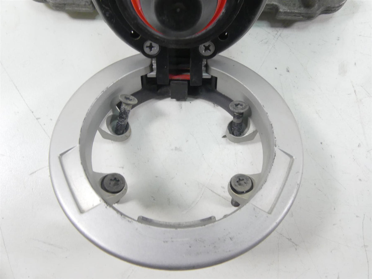 2012 BMW R1200 GS K255 Adventure Cdi Ignition Switch Key Lock Set 13618521661 {{ shop.shopifyCountryName }} - Mototech271