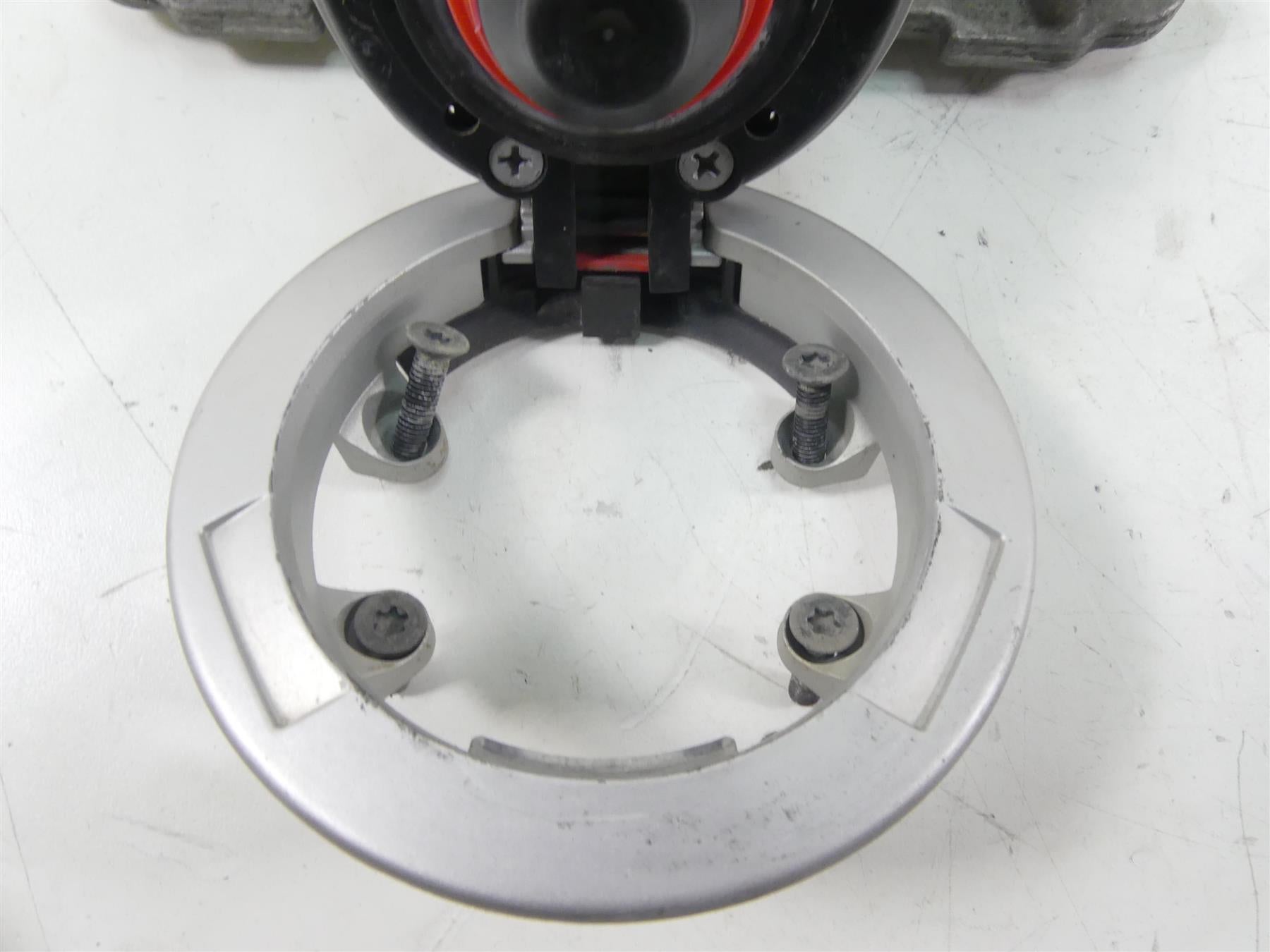 2012 BMW R1200 GS K255 Adventure Cdi Ignition Switch Key Lock Set 13618521661 {{ shop.shopifyCountryName }} - Mototech271