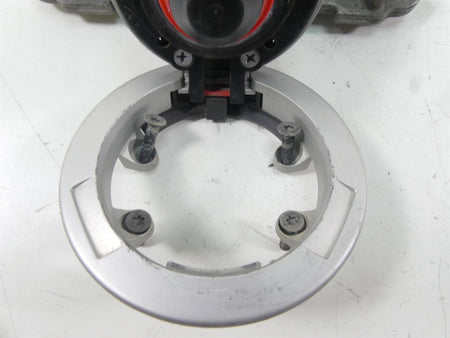 2012 BMW R1200 GS K255 Adventure Cdi Ignition Switch Key Lock Set 13618521661 {{ shop.shopifyCountryName }} - Mototech271