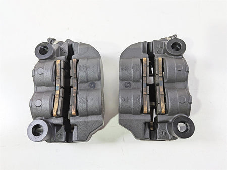 2024 BMW S1000RR K67 Front Brake Caliper Set 100mm 34117106085 34117106086-Mototech271