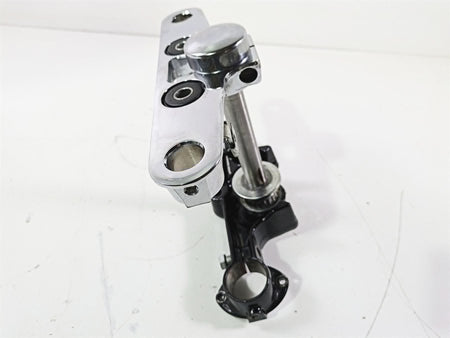 2017 Harley FLS Softail Slim Upper Lower Triple Tree Set 41mm 45456-86 45605-00 {{ shop.shopifyCountryName }} - Mototech271