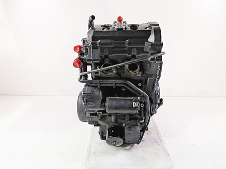 2017 BMW F800GS Adv K75 Running Engine Motor & Shifter 11k - Video 11008554840 {{ shop.shopifyCountryName }} - Mototech271