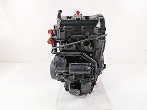 2017 BMW F800GS Adv K75 Running Engine Motor & Shifter 11k - Video 11008554840