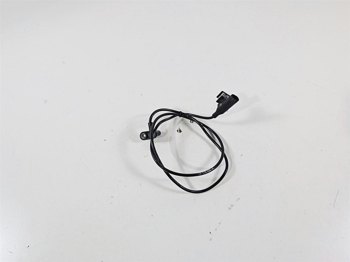 2016 BMW R1200 GS K50 Rear Abs Brake Wheel Speed Sensor 34528551611 {{ shop.shopifyCountryName }} - Mototech271