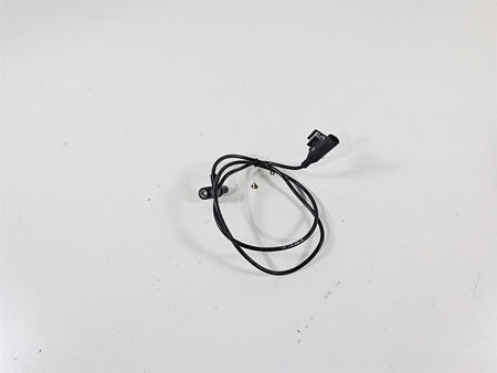 2016 BMW R1200 GS K50 Rear Abs Brake Wheel Speed Sensor 34528551611 {{ shop.shopifyCountryName }} - Mototech271