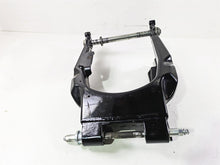Load image into Gallery viewer, 2011 Harley Touring FLHTCUSE CVO E-Glide Rear Swing Arm Swingarm 47549-09A | Mototech271
